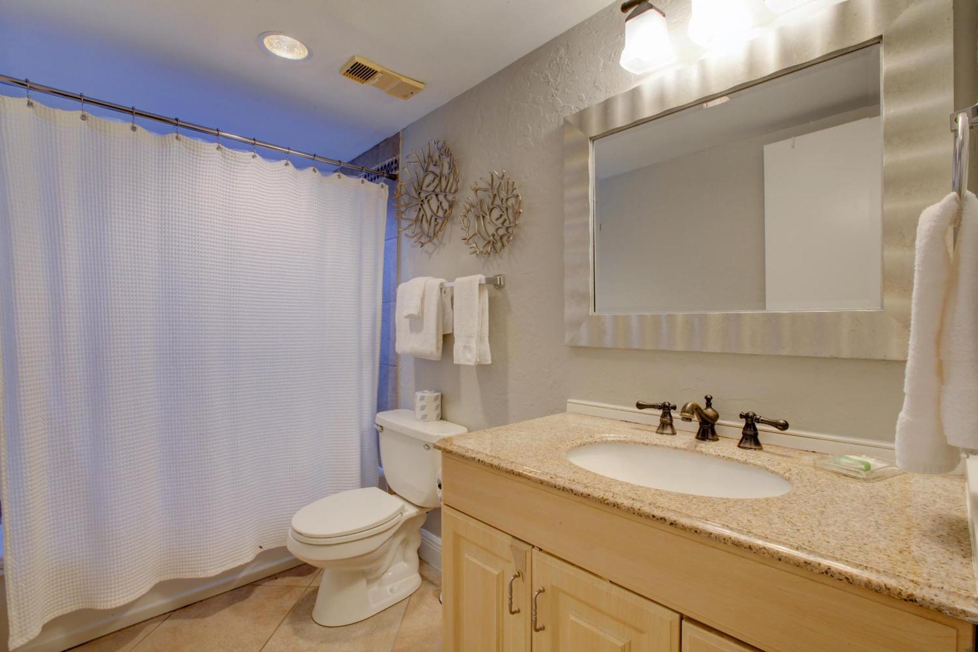 Beachside II By Panhandle Getaways Destin Room photo