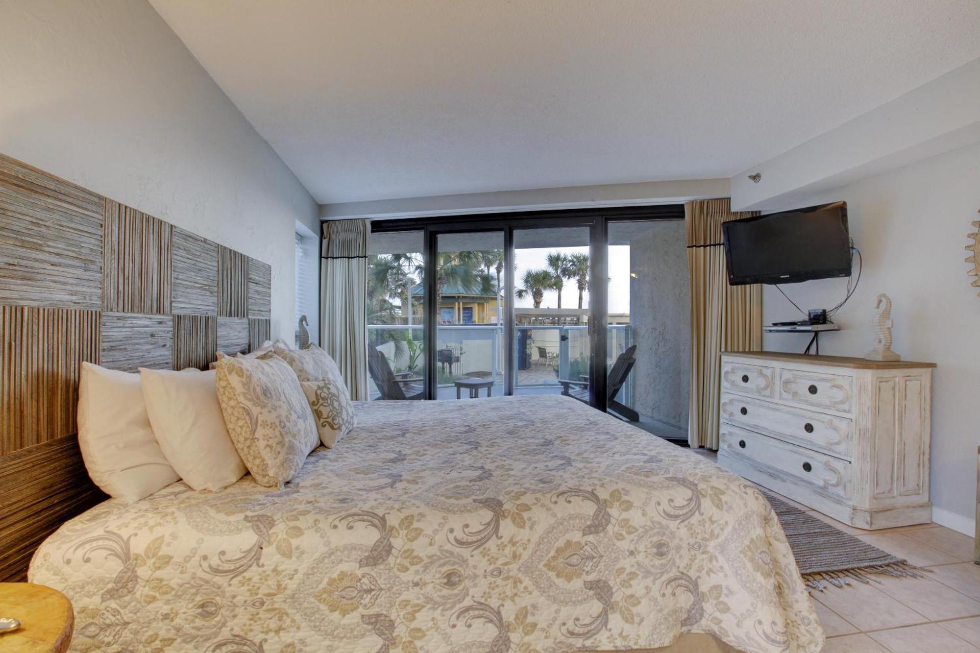 Beachside II By Panhandle Getaways Destin Room photo