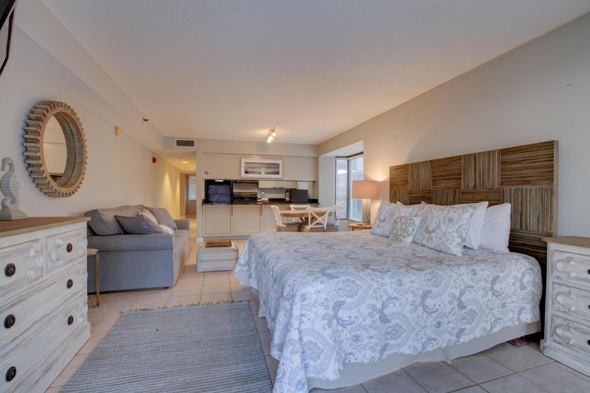 Beachside II By Panhandle Getaways Destin Room photo