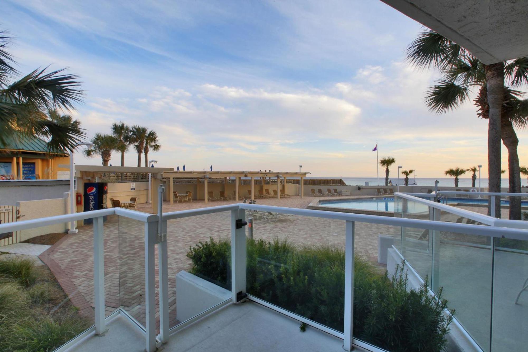 Beachside II By Panhandle Getaways Destin Room photo