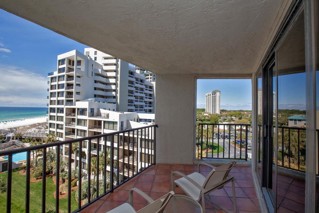 Beachside II By Panhandle Getaways Destin Room photo
