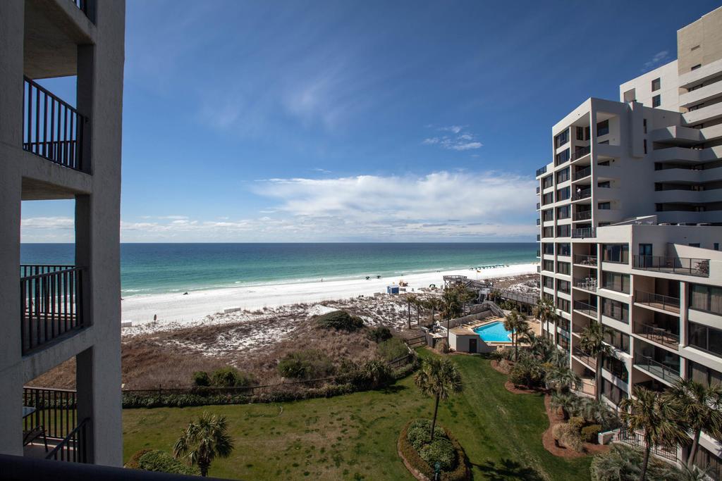 Beachside II By Panhandle Getaways Destin Room photo