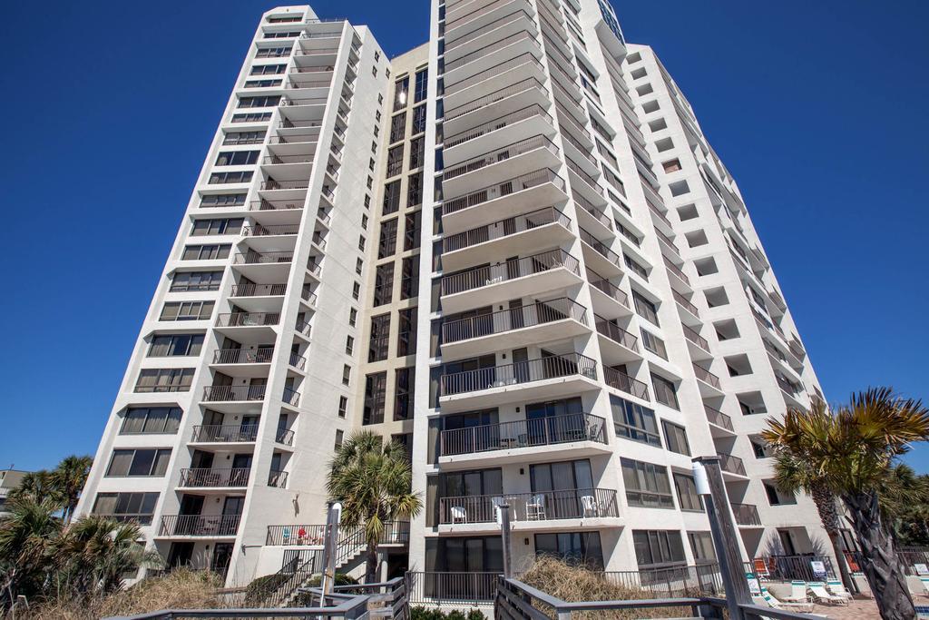 Beachside II By Panhandle Getaways Destin Exterior photo