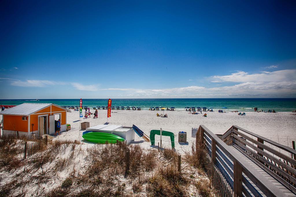 Beachside II By Panhandle Getaways Destin Exterior photo
