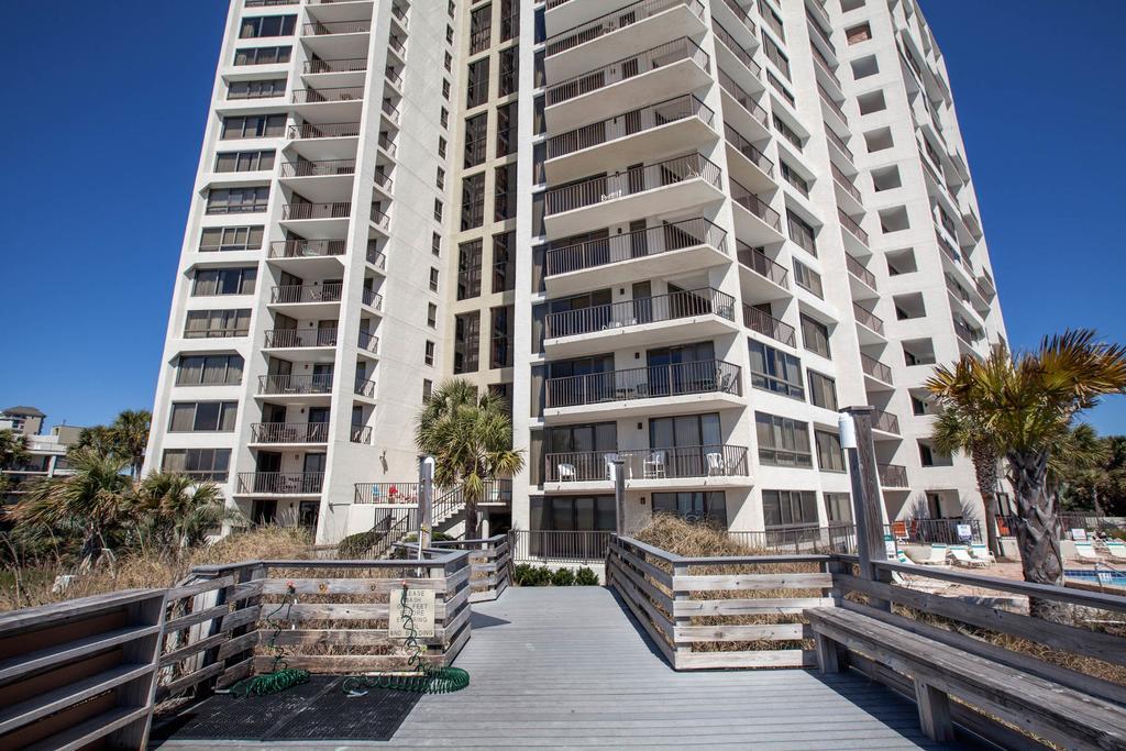 Beachside II By Panhandle Getaways Destin Exterior photo
