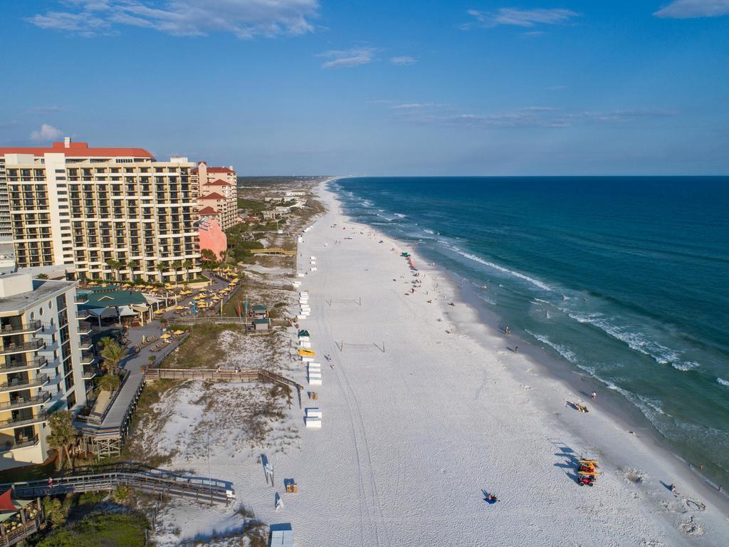 Beachside II By Panhandle Getaways Destin Exterior photo