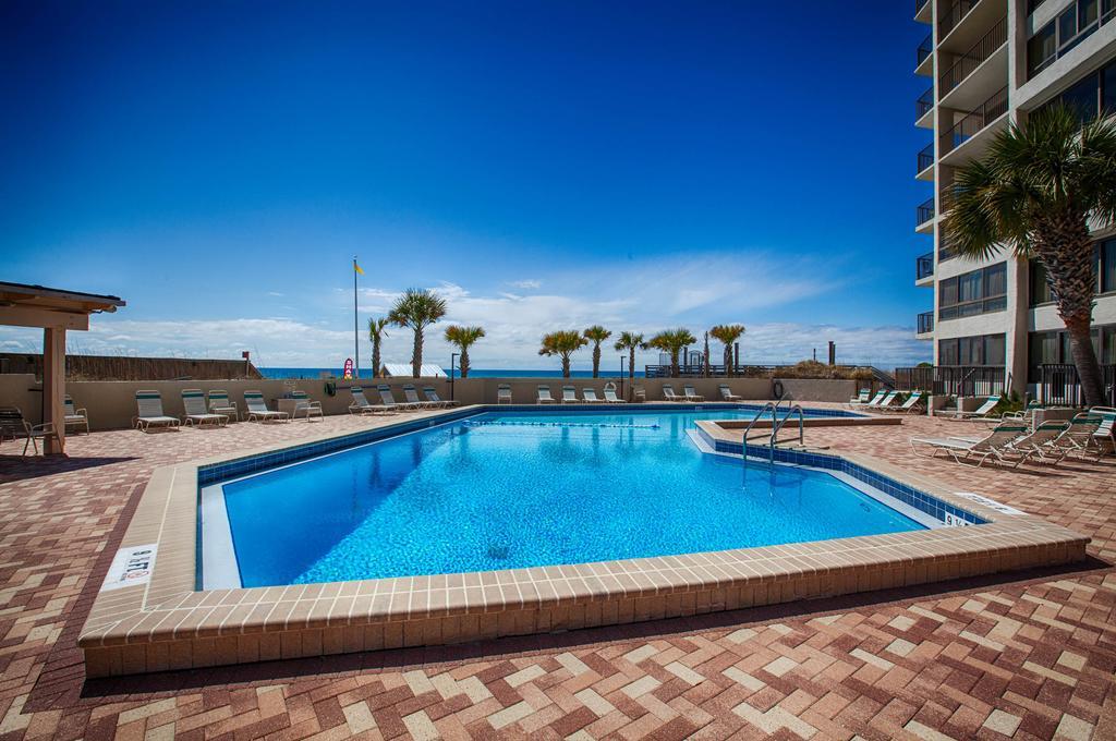 Beachside II By Panhandle Getaways Destin Exterior photo